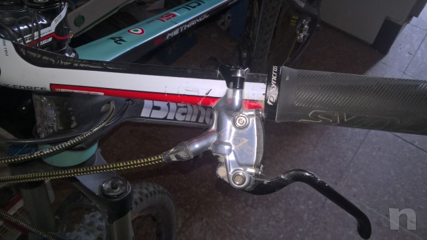 mtb bianchi methanol 27,5 perfetta full foto-21705