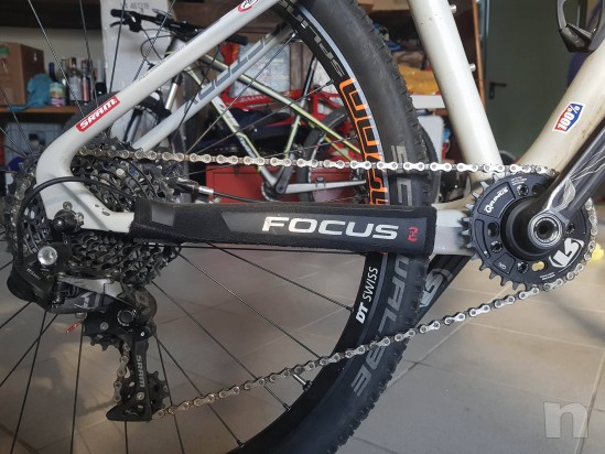 MTB FOCUS RAVEN FACTORY foto-21707