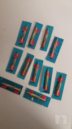 Arpioni per pesca sub foto-11702