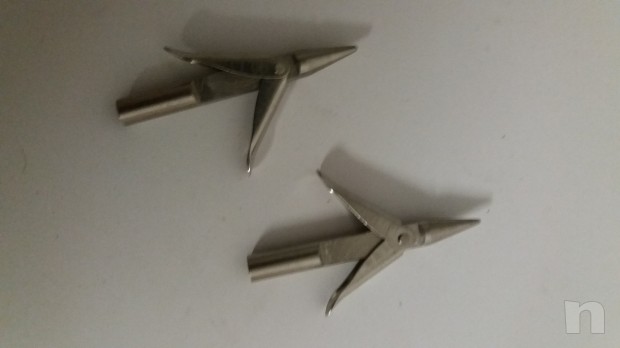 Arpioni per pesca sub foto-21726