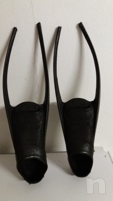 Scarpette Sporasub foto-11706