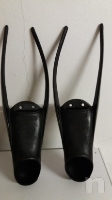 Scarpette Sporasub foto-21731