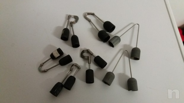 Accessori per pesca sub foto-11707