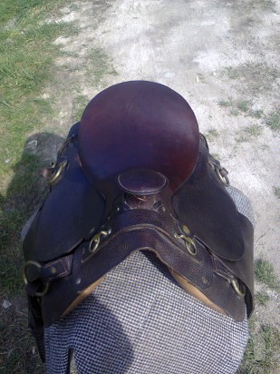 SELLA MONTA WESTERN  foto-1171