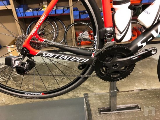 Specialized Tarmac foto-21744