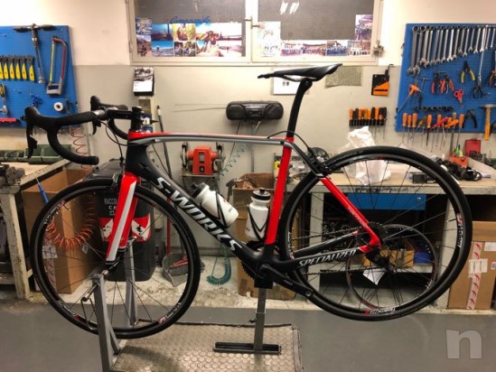 Specialized Tarmac foto-11711