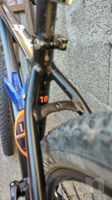 Mtb cube race one limited edition 27.5 foto-21749