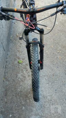 Mtb cube race one limited edition 27.5 foto-21748