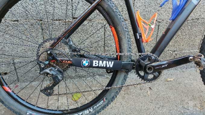 Mtb cube race one limited edition 27.5 foto-21747