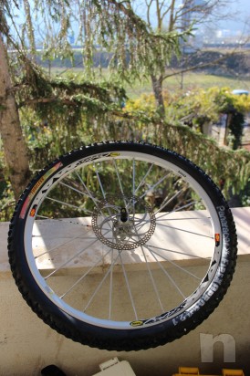 Cube Reaction GTC 26 Taglia L foto-21754