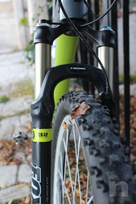 Cube Reaction GTC 26 Taglia L foto-21755