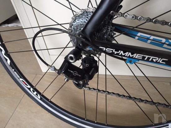 Bici pinarello fp 02 del 2014 taglia s foto-21759