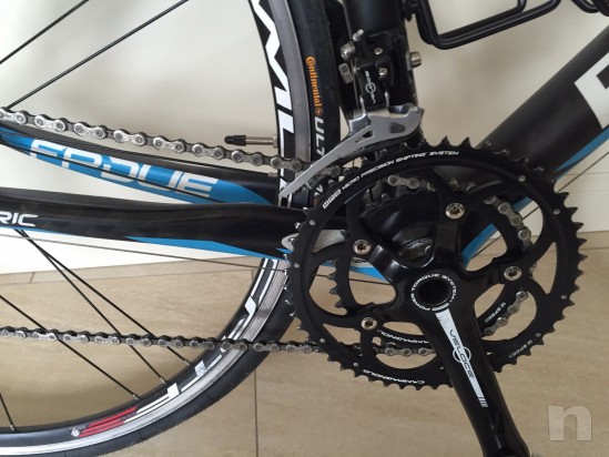 Bici pinarello fp 02 del 2014 taglia s foto-21758