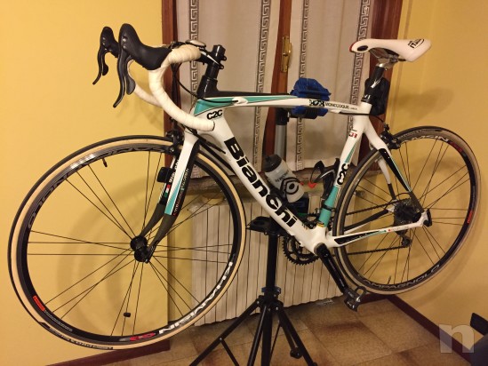 bianchi c2c carbon