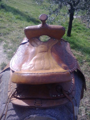 SELLA MONTA WESTERN foto-1705