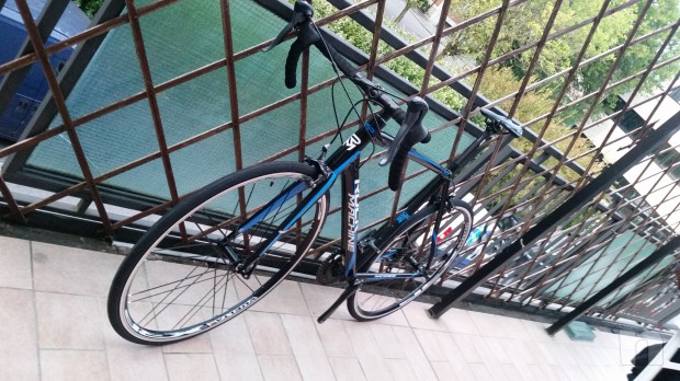 Bici da corsa  foto-21765