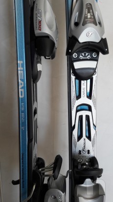 Sci Head  foto-21766