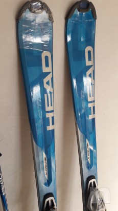 Sci Head  foto-21767