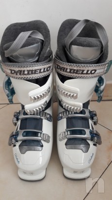 Scarponi sci foto-11723