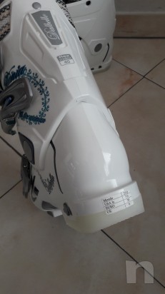 Scarponi sci foto-21770