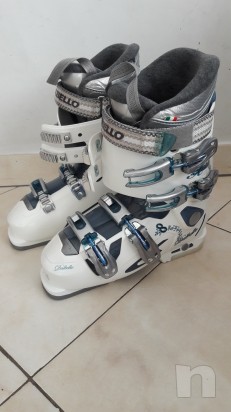 Scarponi sci foto-21769