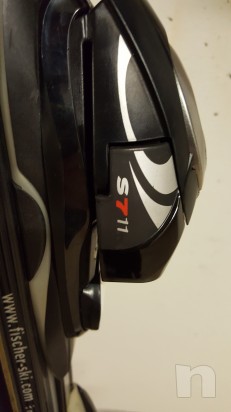 Sci Fischer R16 foto-21775