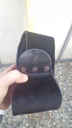 Vendo sci alpinismo usati 3 volte foto-21786