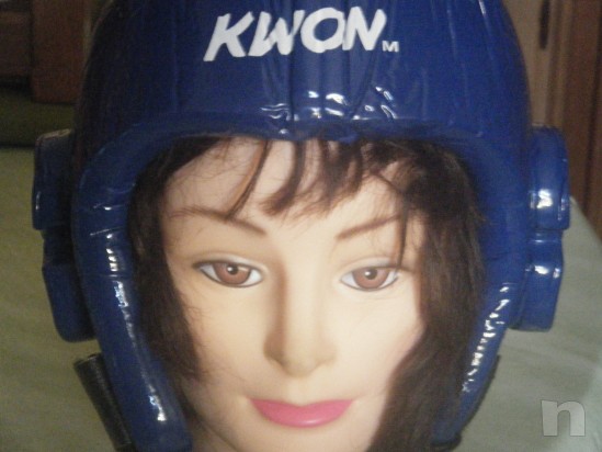 materiale taekwondo foto-21792