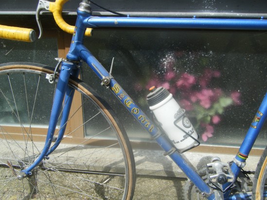 bici da corsa foto-21793