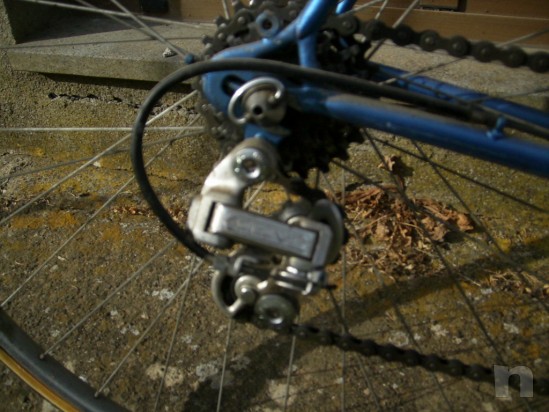 bici da corsa foto-21795