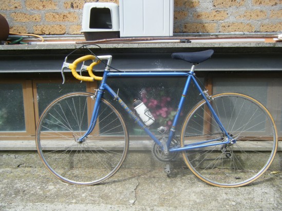 bici da corsa foto-11732