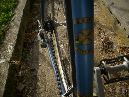 bici da corsa foto-21796