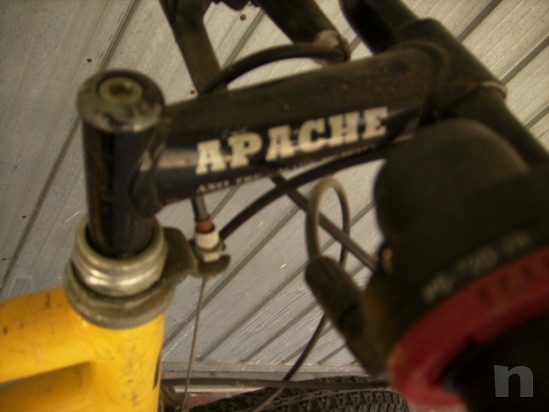 mountain bike foto-21804