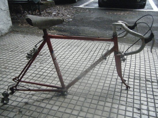 bici corsa foto-21806