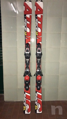 Atomic Race  foto-11739