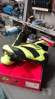 Scarpe invernali mtb nw artic foto-21810