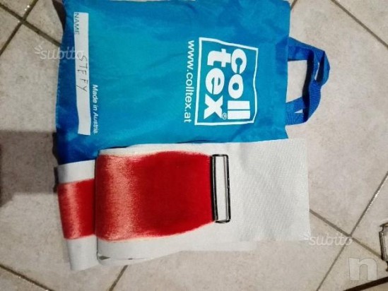 Set per SCIALPINISMO Movement foto-21815