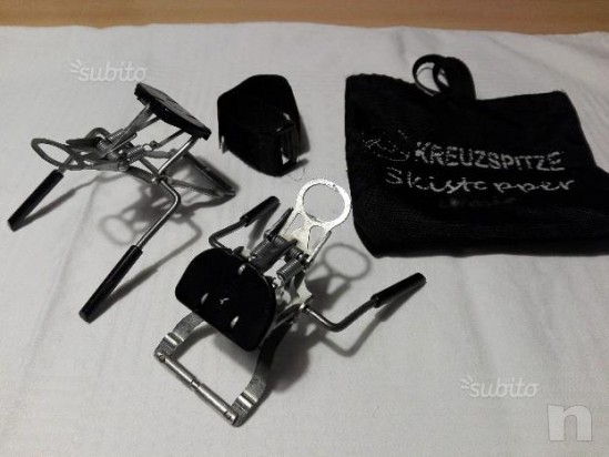 Set per SCIALPINISMO Movement foto-21814