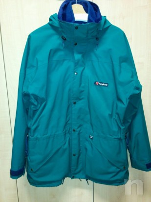 Giacca Berghaus  foto-11743