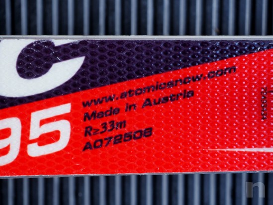 Sci Atomic da SuperG foto-21824