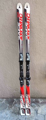 Sci Atomic da SuperG foto-11746