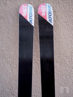 Sci Atomic da SuperG foto-21822