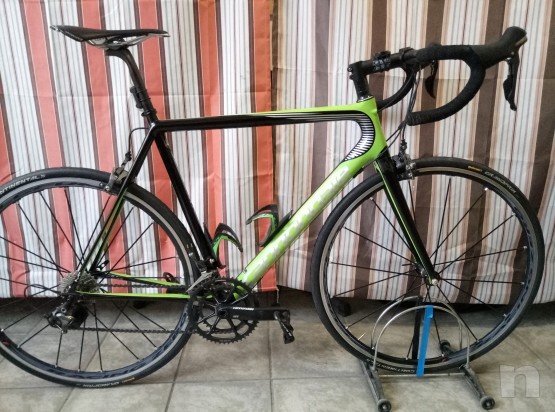 Cannondale super six evo himod ultegra 56 foto-11750