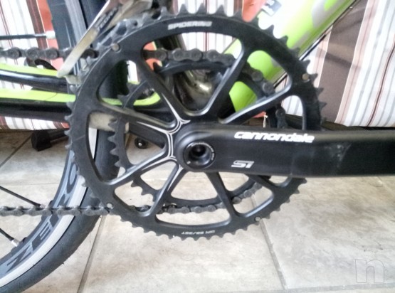 Cannondale super six evo himod ultegra 56 foto-21827