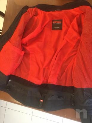 Giubbino Spidi h2out tg XL da moto/scooter foto-21839