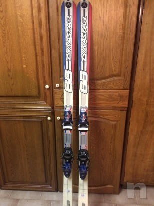 Sci dynastar foto-21841