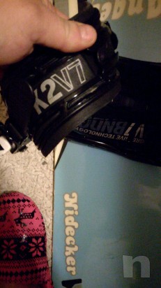 Tavole snowboard foto-21850