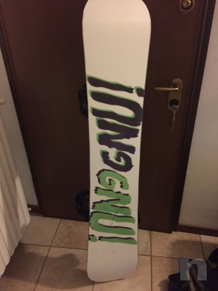 Tavola gnu metal guru foto-21862