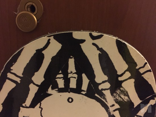 Tavola gnu metal guru foto-21863