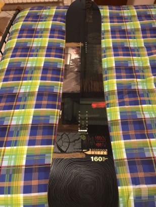 Tavola rossignol  foto-11771